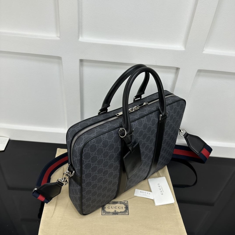 Gucci Mens Briefcases Bags